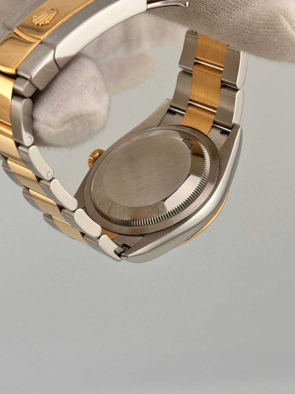 Rolex Datejust ref 126-300