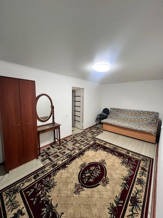 Квартира Алматы Шаңырақ 2