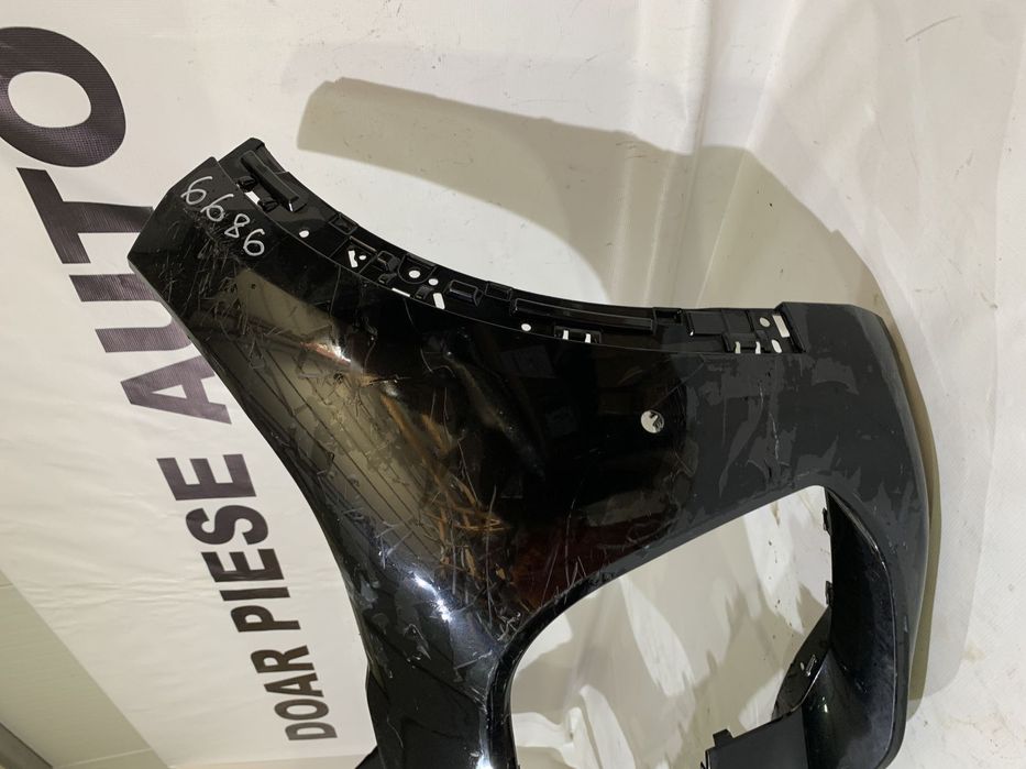 Bara fata BMW X5, G05, M-Sport, 2018, 2019, 2020, 2021, 2022, cod origine OE 51118069207.