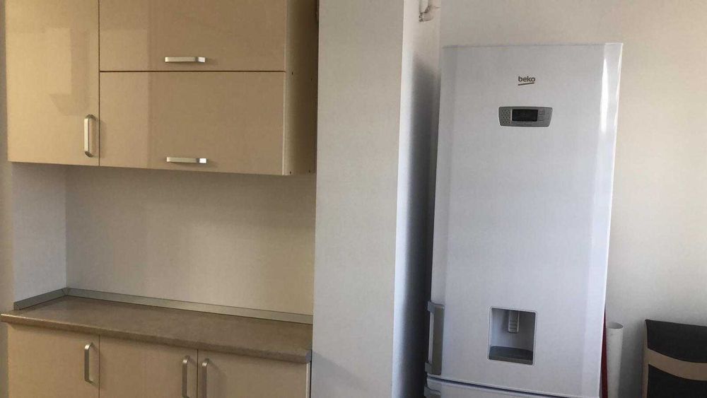 Apartament 2 camere - Bloc 2019