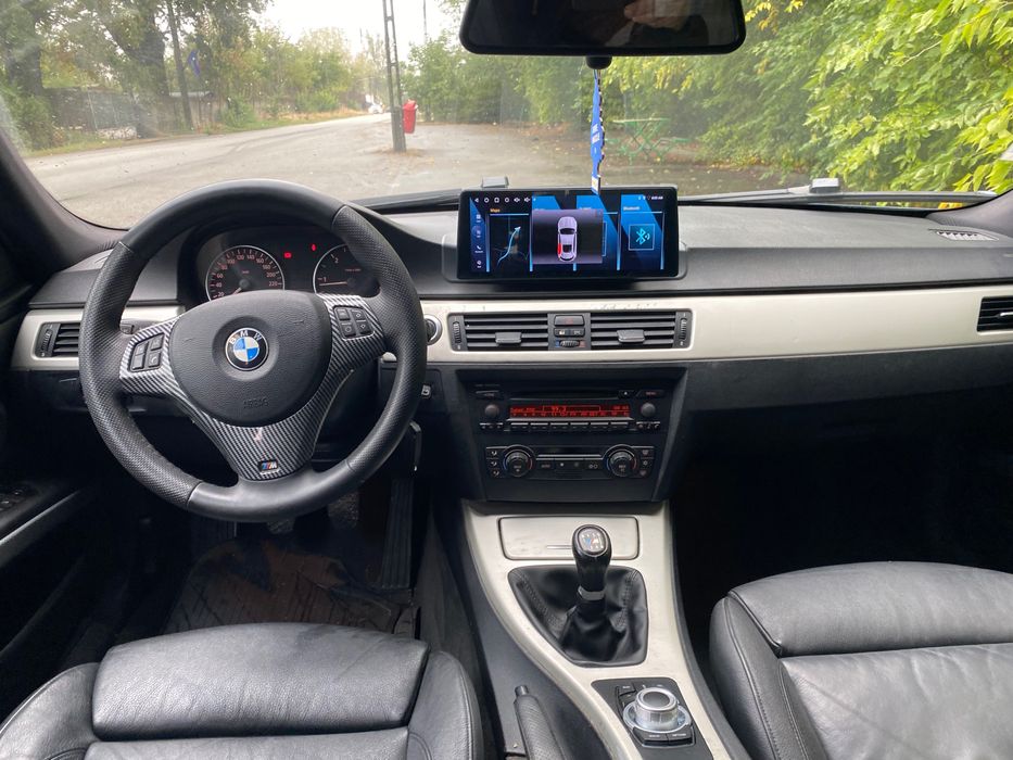 Vând BMW 320 m pachet
