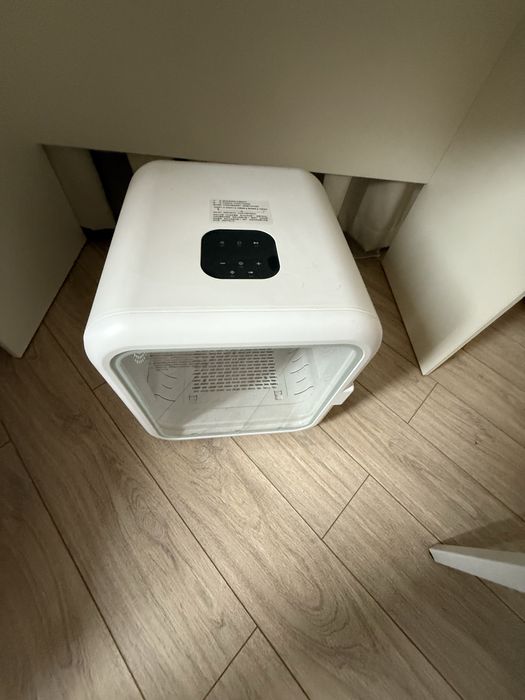 Продаю сушилку для животных (кошек и собак)