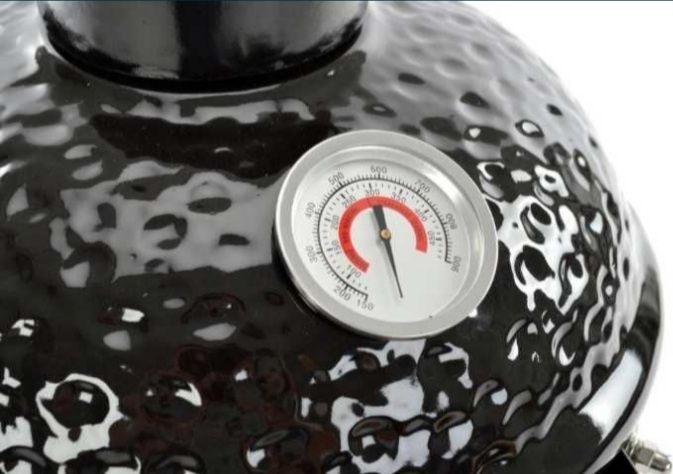 Grill multifunctional Mini Kamado
