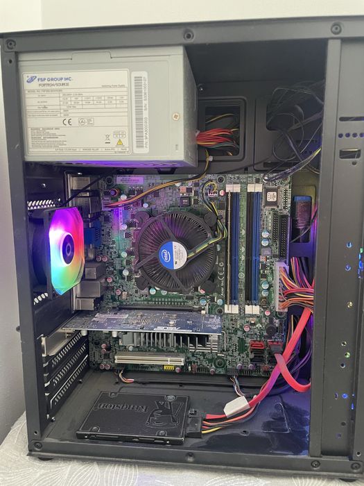 PC Gaming in stare foarte buna