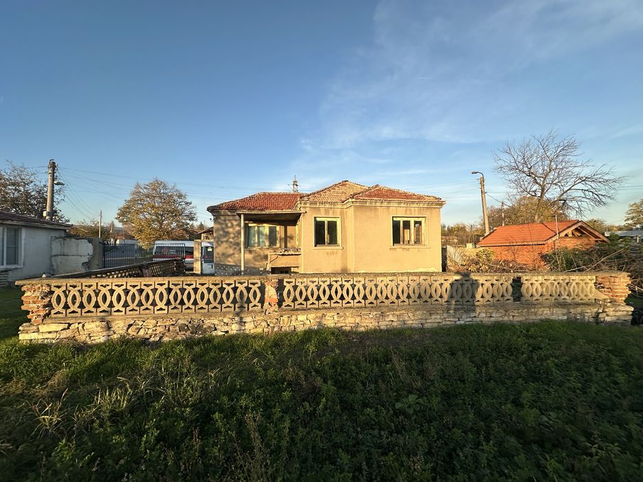 Къща в село Каменово обл.Сливен