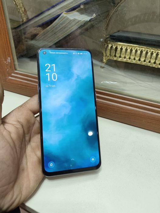 Realme gt neo 2t 12/256 (китай)