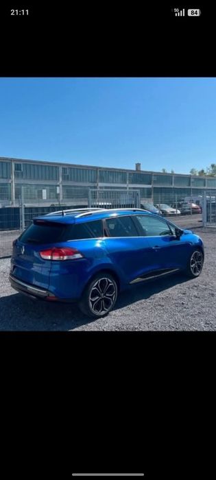 Renault Clio 06.2019 E 6 diesel rate fara avans
