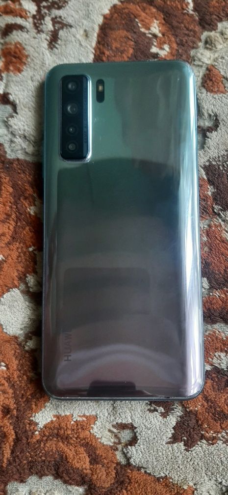 HUAWEI P40 lite 5G