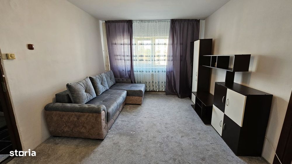 3 camere semidecomandat ultracentral