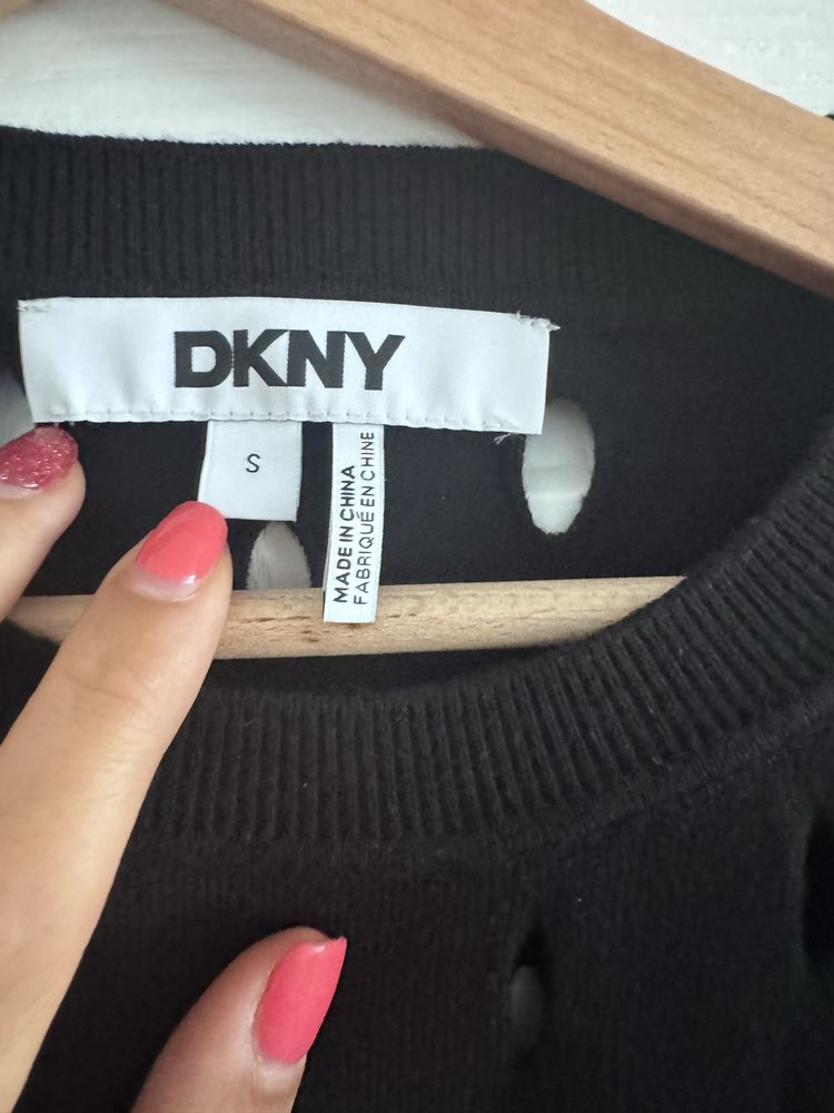 Блуза Dnky размер С