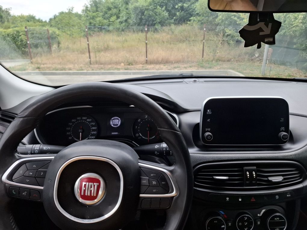 Fiat Tipo 1.6JTDM Avtomat