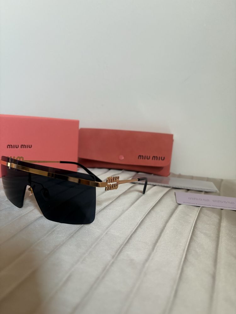 MIU MIU 2025 Edition