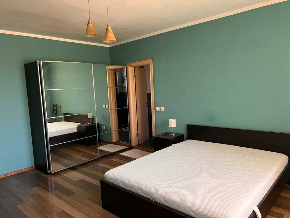 Дава се под наем Двустаен апартамент в София, Витоша - 90 кв.м за 500 € - Снимка #6