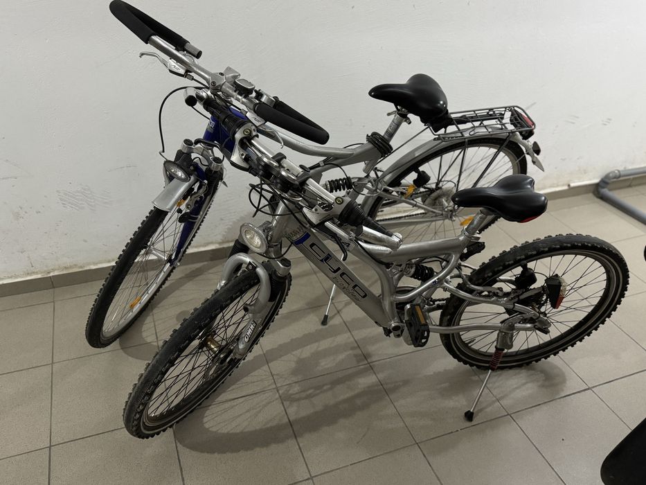 Bicicleta copii si adulti.