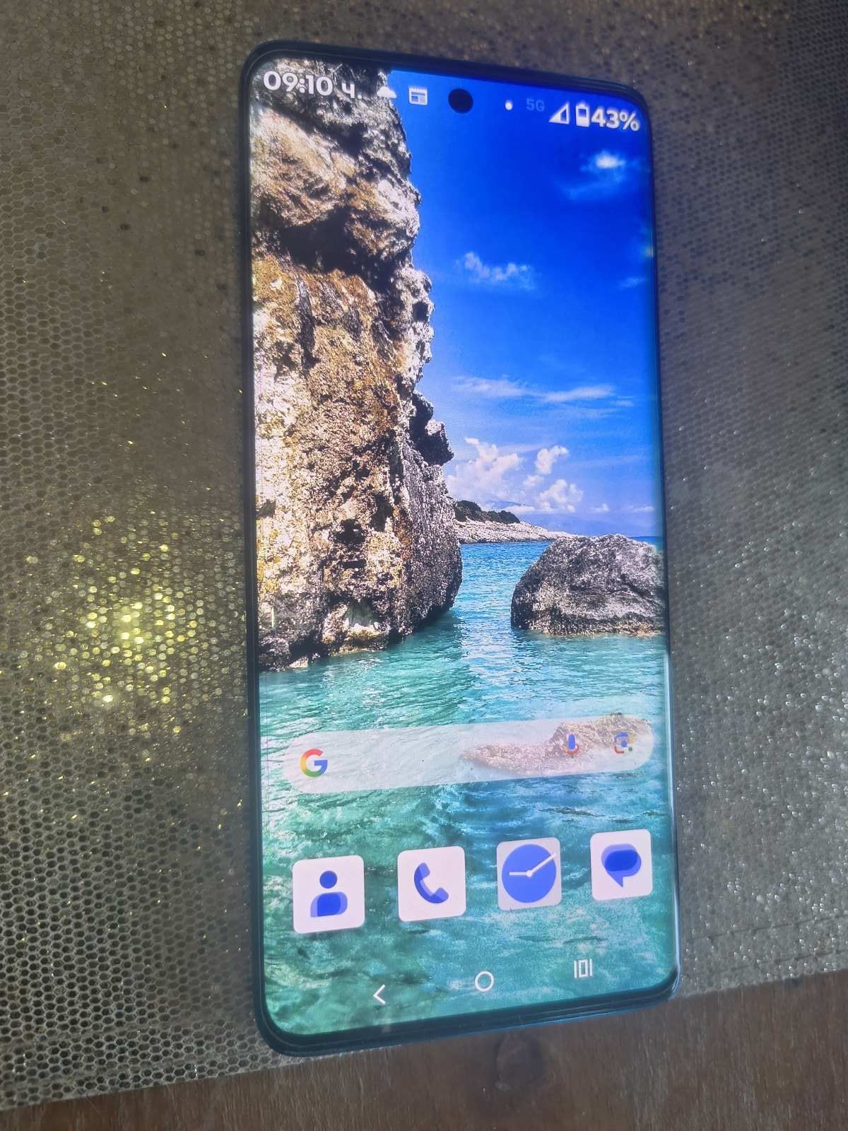 Моторола едже 40 Нео 5G