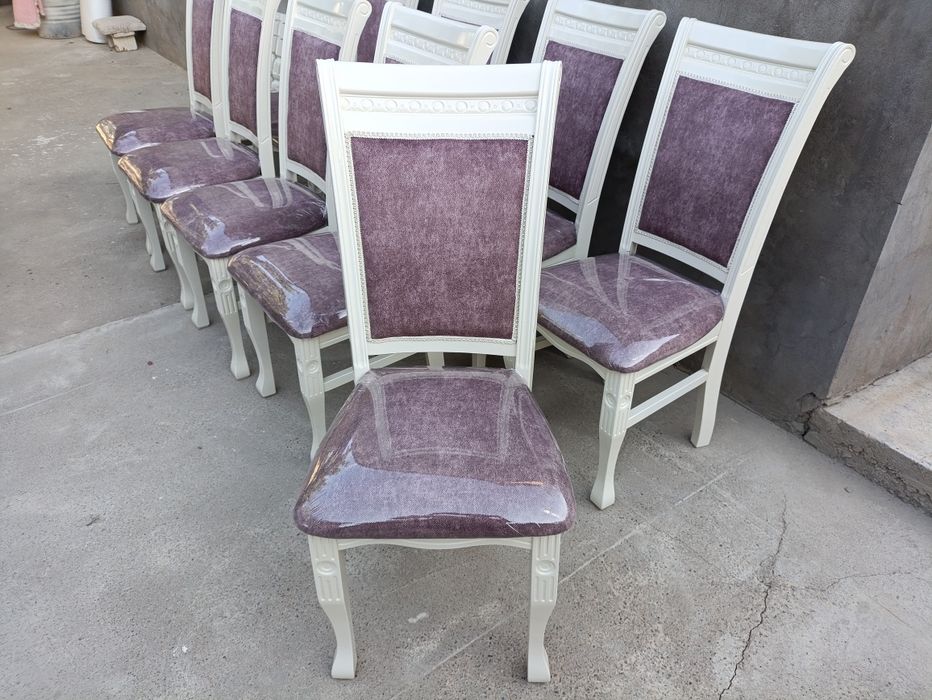 Ремонт стулья обивка remont stul реставрация