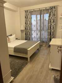 Vand apartament 2 camere complet mobilat si utilat Sector 1