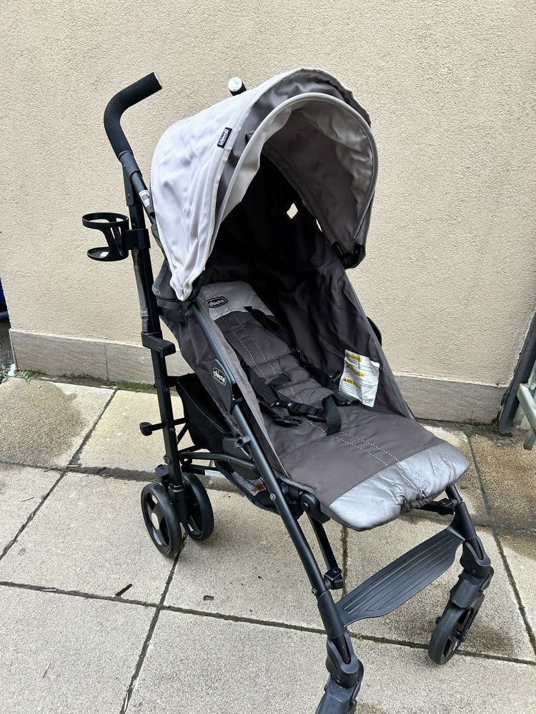 Детска количка Chicco Lightway