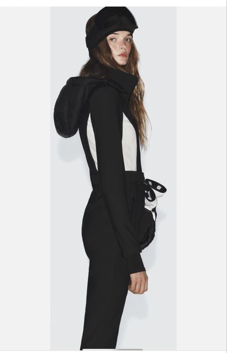 Ски гащеризон Zara