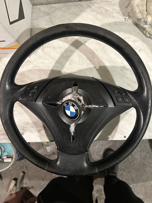 Волан е60 без айрбег