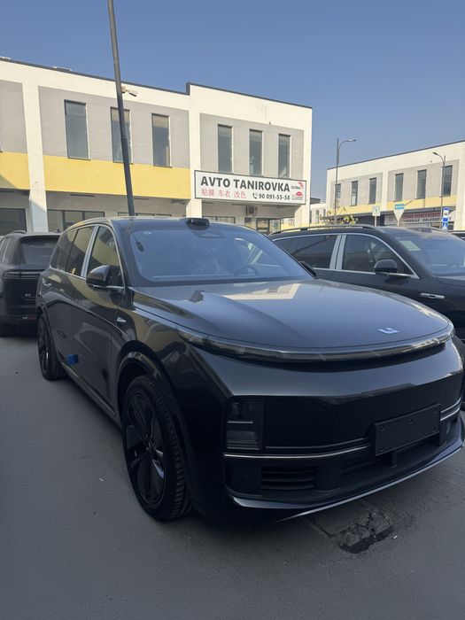 L 9 ultra bez prabeg