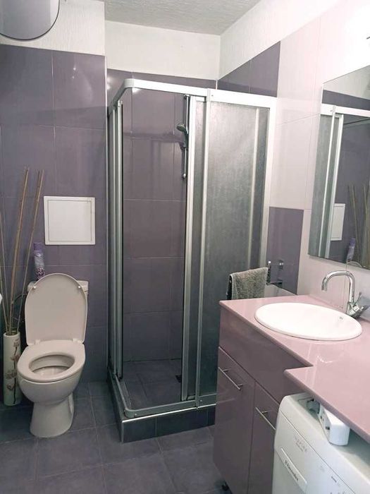 Дава се под наем Двустаен апартамент в София, Дървеница - 61 кв.м за 690 € - Снимка #14