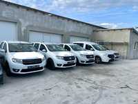 dezmembrez dacia logan 2/mcv/doker 1.5 dci euro 5 /euro 6 capota usa haion usa laterala far trager bara fata cutie viteze injectoare turbina oglinda portbagaj airbag radiator planetara stopuri