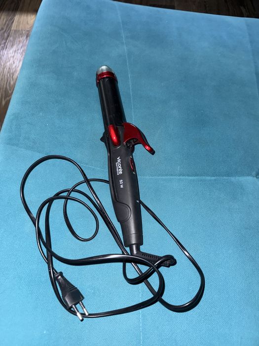 Плойка для волос