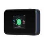 Router Wireless 5G/4G, ZTE MU5001A, Wi-Fi 6