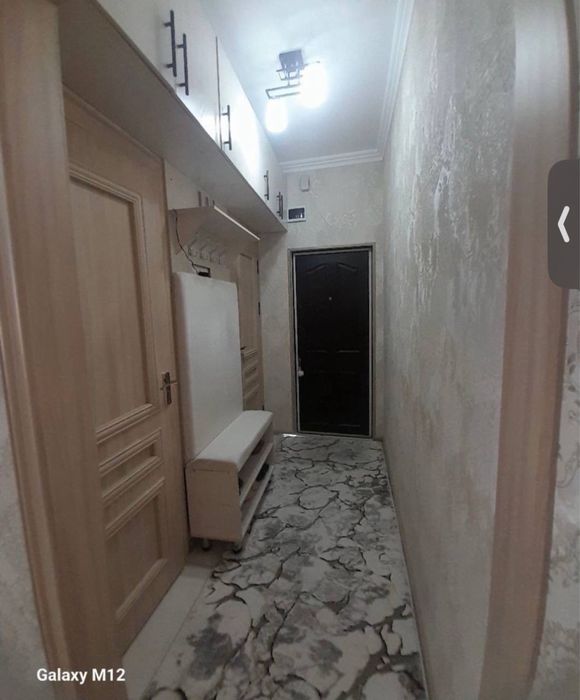 Код 808  Продается 2/4/4 ком квартира Массив Куйлюк-4