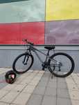 Bicicleta MTB Explore 50 27,5” gri