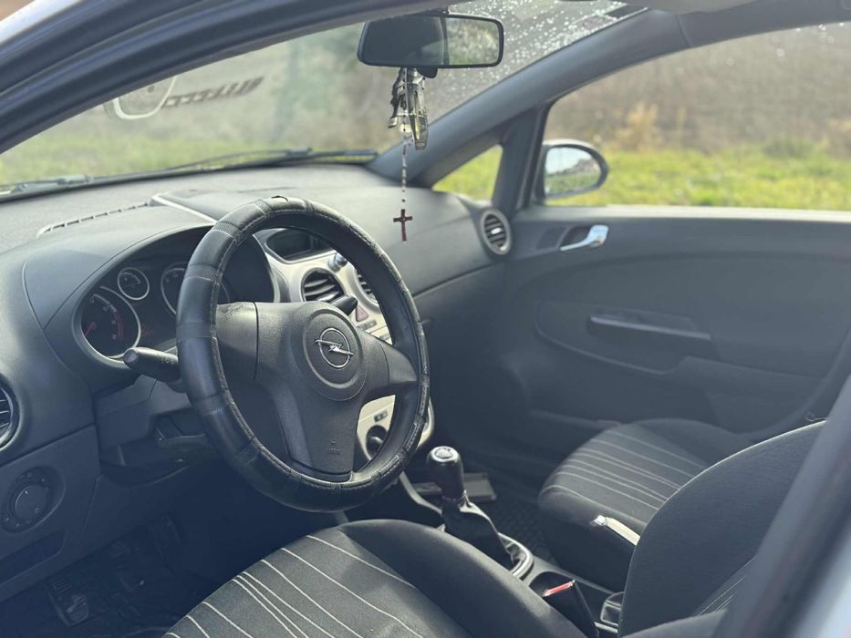 Opel corsa impecabil