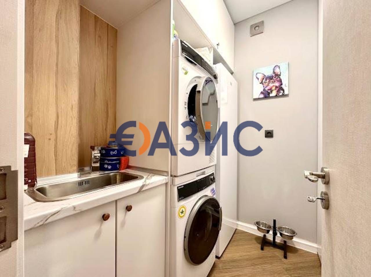 Продава се Тристаен апартамент в с. Равда, Област Бургас - 150 кв.м за 1734 €/кв.м - Снимка #14