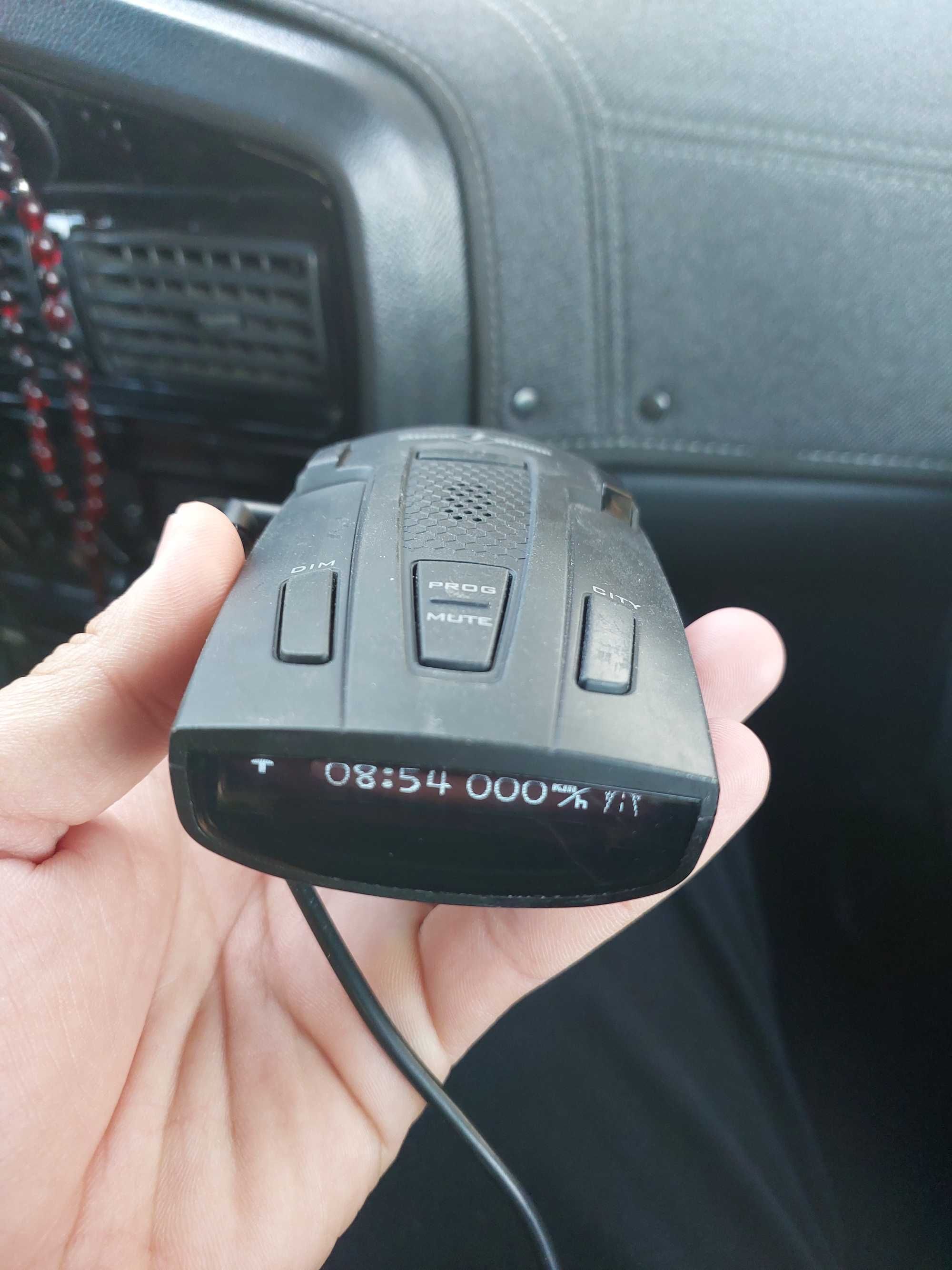 Antiradar 9540EX