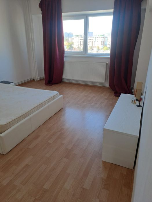 Apartament de vanzare pe Dorobantilor cu garaj