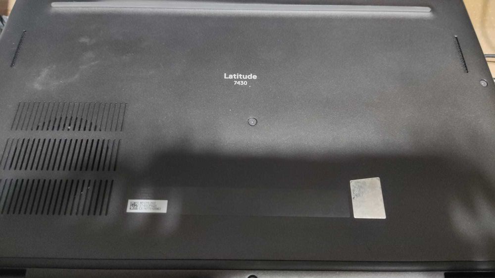 Laptop Dell 7430 - schimb cu samsung s sau poco f7