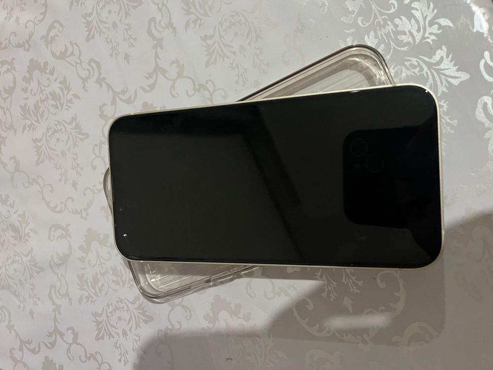 Продается Iphone 13 128gb