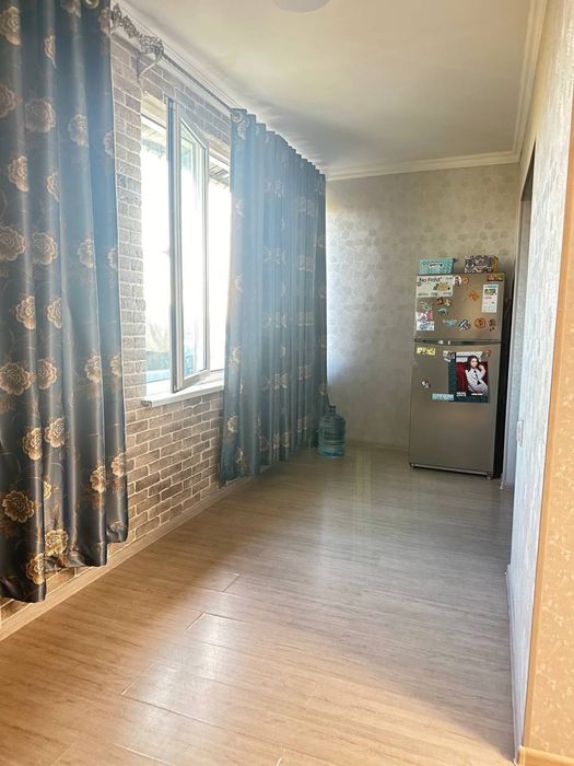 Продам квартиру на Карасу 6