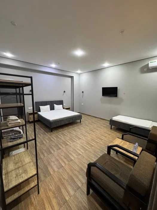 Аренда помещения  1 200 м² | Под гостиницу, офис или клинику, Мирабад