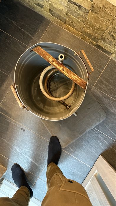 De vânzare cazan țuică din oțel inoxidabil 40 L. Ofer Livrare