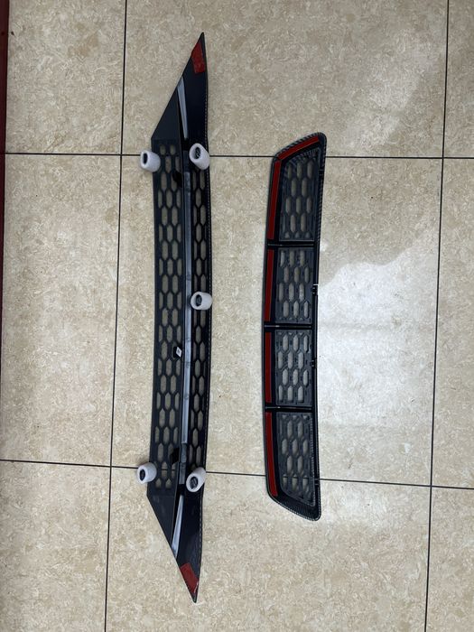 Deepal s07 uchun ximoya reshotka