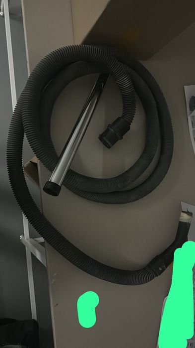 Профессиональный пилисос