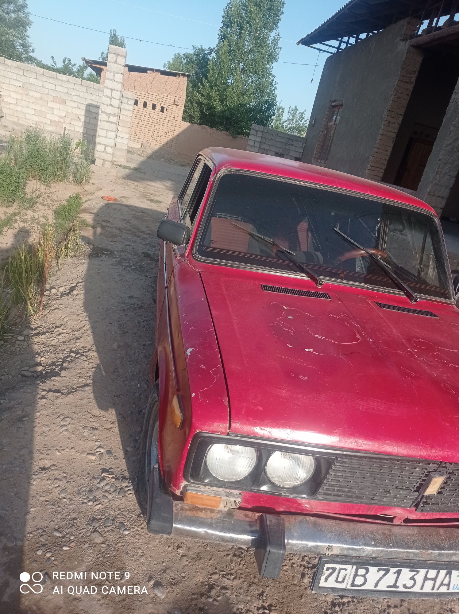 Vas 2106 juguli lada