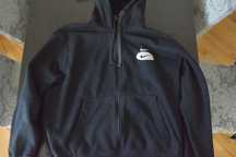 Мъжко горнище Nike
