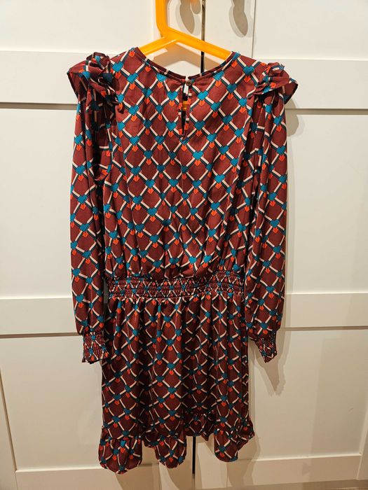 Якета  и рокля Scotch Soda, размер 140 см