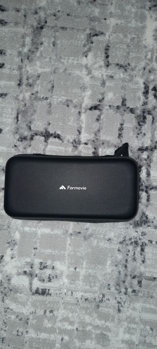 Vand sau schimb video proiector de buzunar Formovie