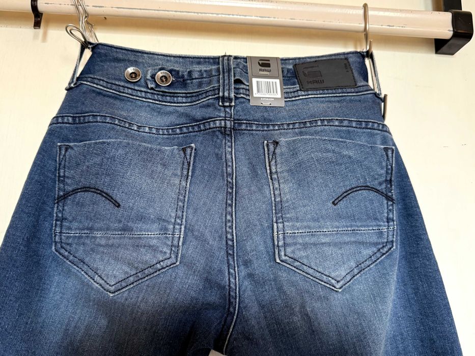 Дънки G star Raw