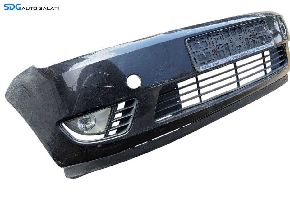 Bara Spoiler Fata Ford Fiesta 5 MK5 2002 - 2008 (Prezinta Defecte Imperfectiuni) [LC2051]