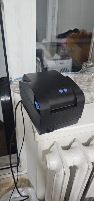 Принтер Xprinter XP-330B