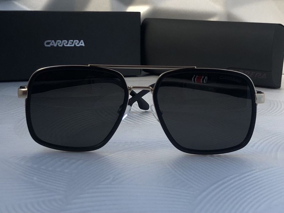 Мъжки слънчеви очила carrera 2 цвята